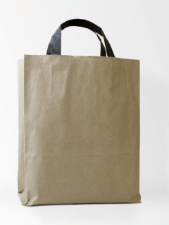 Sac en papier